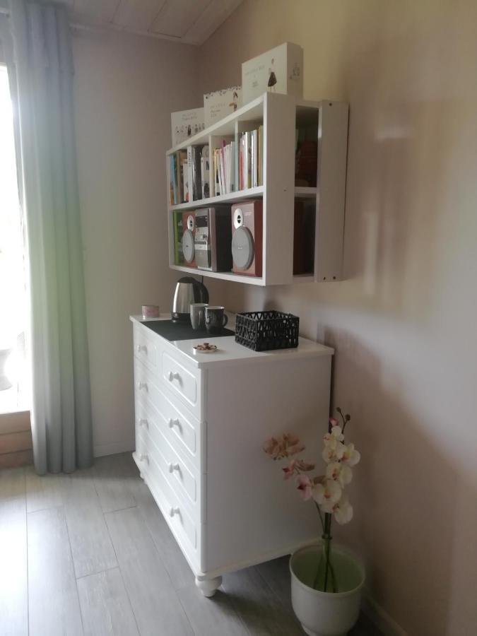 La Cote d'Arbroz Chambres En Chalet Petit Dejeuner Inclus מראה חיצוני תמונה